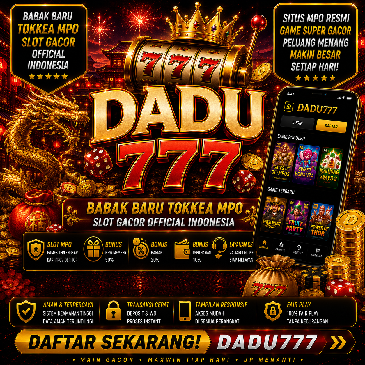 DADU777